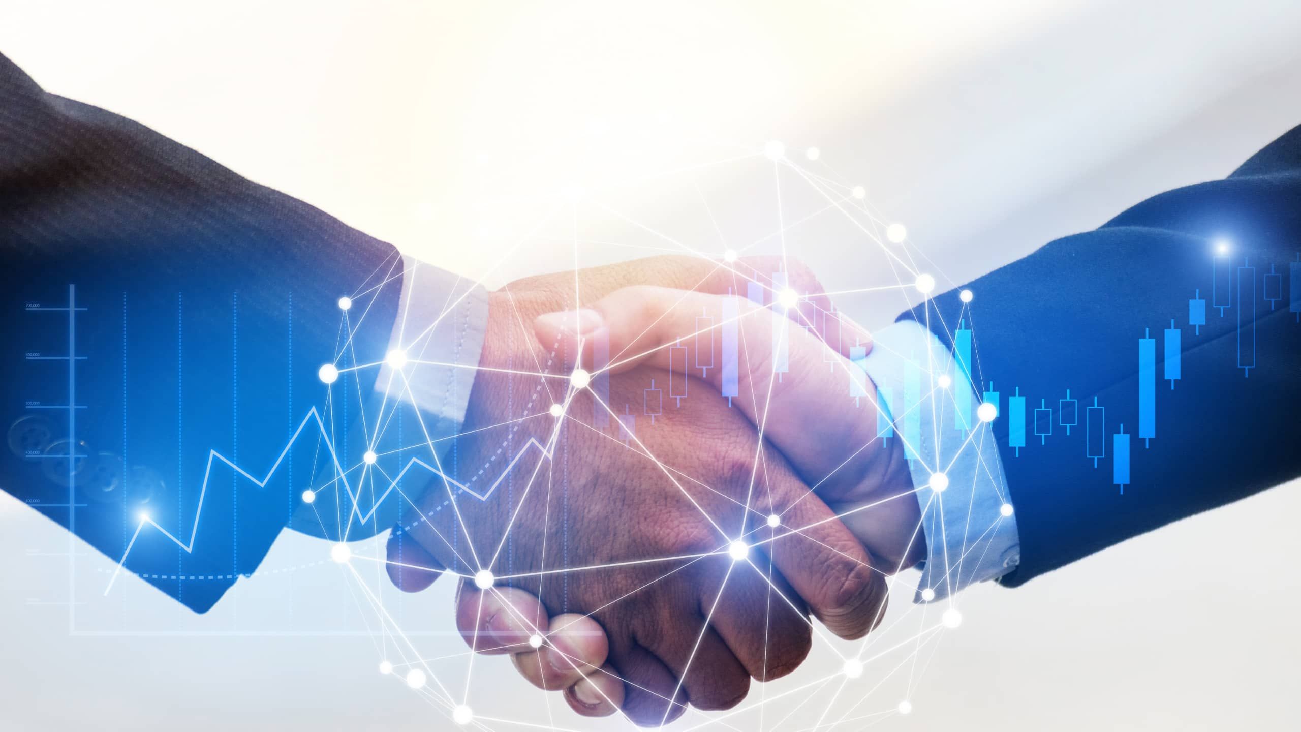 Conectamos mercados, optimizamos el comercio global